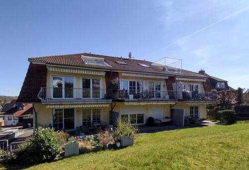 Foto - 3 Zimmer Etagenwohnung zum Kaufen in Diez