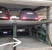 Tiefgaragenstellplatz in München-Bogenhausen Ismaningerstrasse