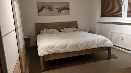 Foto - 2,5 Wohnung+Balkon+Parkplatz+Keller+Aufzug Kudamm-Seitenstraße!