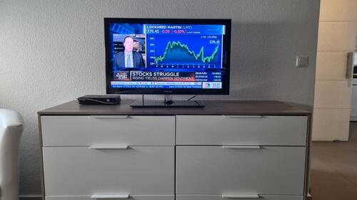 Foto - 2.5 Zimmer Etagenwohnung in Berlin