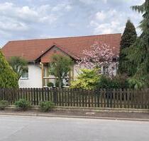 Gepflegtes Einfamilienhaus in begehrter Siedlungslage - Halberstadt