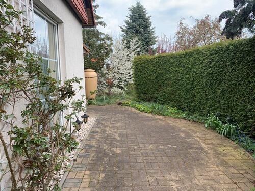 Foto - Einfamilienhaus in Halberstadt zum Kaufen