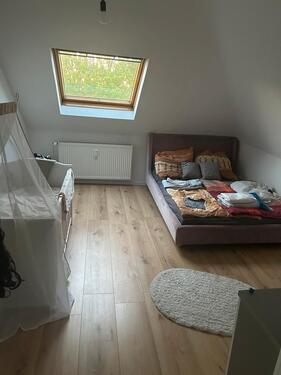 Foto - 3,5-Zimmer-Dachgeschosswohnung in Essen-Altenessen