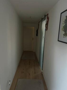 Foto - 3.5 Zimmer Dachgeschoßwohnung zur Miete in Essen