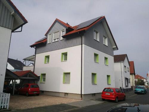 Foto - Sehr schöne 70 m² 3-Zimmer Wohnung in Heusenstamm zu vermieten