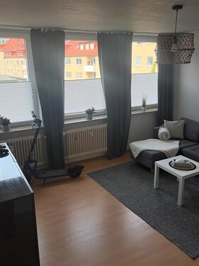 Foto - City Wohnung 2 Zimmer ab 30.06. frei