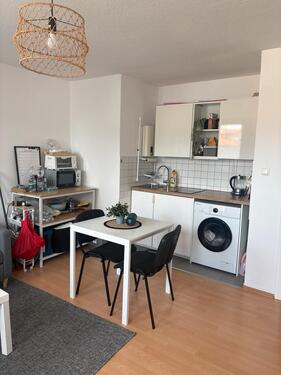 Foto - 2 Zimmer Etagenwohnung in Braunschweig