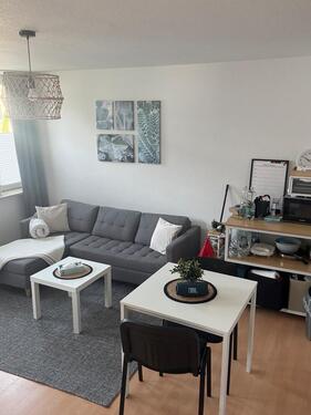 Foto - Etagenwohnung in Braunschweig zur Miete