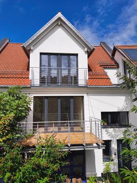 Foto - Erstbezug!!! 3,5 Zimmer-Wohnung, 114 qm Wohn- , 51 qm Nutzfläche