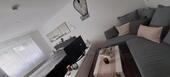 Foto - Stilvolle 2-Zimmer-Wohnung im gepflegten 4-Parteienhaus