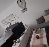 Stilvolle 2-Zimmer-Wohnung im gepflegten 4-Parteienhaus - Pulheim