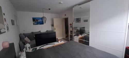 Foto - 2 Zimmer Etagenwohnung zur Miete in Pulheim