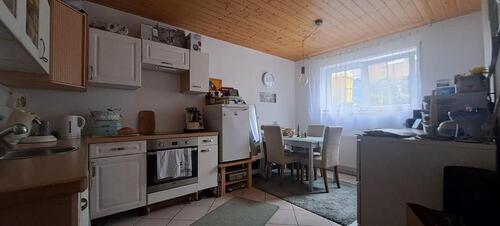 Foto - Etagenwohnung in Pulheim zur Miete