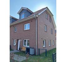 Reihenendhaus in Hasbergen zu vermieten - Delmenhorst Bungerhof