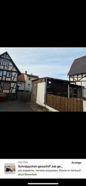 Foto - Einfamilienhaus in Laubach zum Kaufen