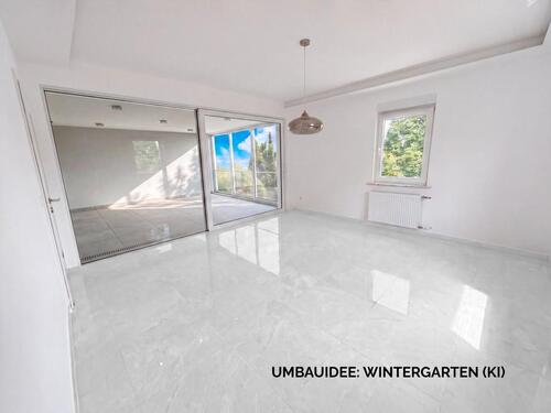 Foto - 6 Zimmer Maisonettenwohnung zum Kaufen in Benningen am Neckar