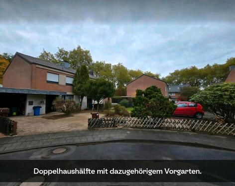 Foto - Einfamilienhaus, Garage, Waldrandlage, Mönchengladbach, Wickrath