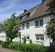 2-Zimmer-Wohnung mit Balkon und Gartennutzung in Meinerzhagen