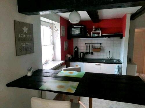 Foto - Ferienwohnung Abendsonne an der Nordsee