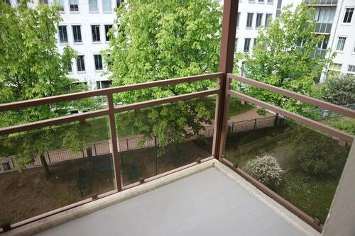 Foto - Etagenwohnung in Chemnitz