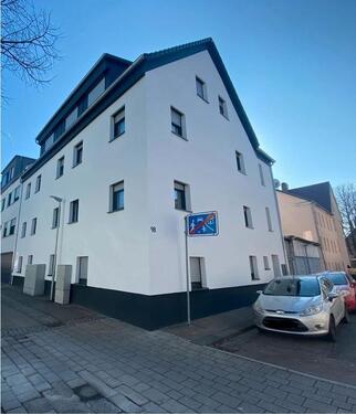 Foto - Mehrfamilienhaus mit vier Wohnein in Göppingen zu Verkaufen -