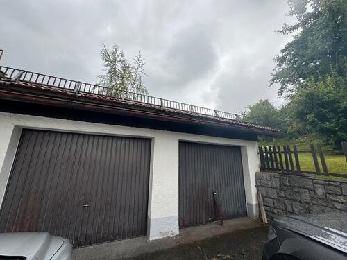 Foto - Etagenwohnung zur Miete in Bodenmais