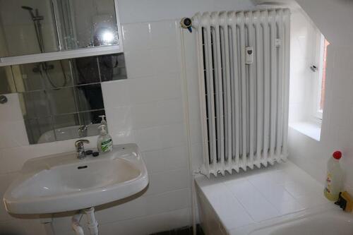Foto - Etagenwohnung in Rehburg-Loccum