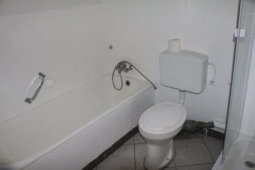 Foto - Etagenwohnung in Rehburg-Loccum zur Miete