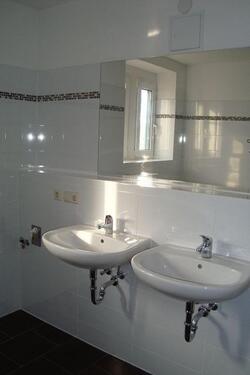 Foto - Familien und Paare aufgepasst++ Moderne 4RWE in Leipzig-Gohlis mit TG-Stellplatz !