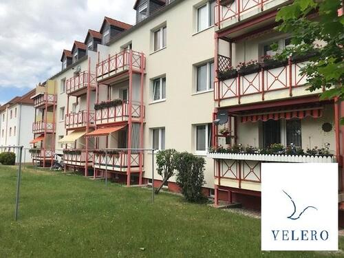 Foto - Dein neu Traumwohnung im Erdgeschoß mit Balkon, ab 01.11.2025 zu vermieten