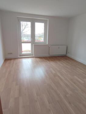 Foto - Etagenwohnung zur Miete in Leisnig