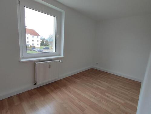 Foto - Etagenwohnung in Leisnig zur Miete