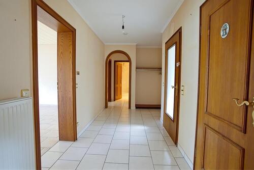 Foto - 4 Zimmer Etagenwohnung zur Miete in Bad Bevensen