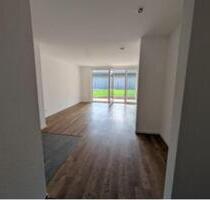 Schöne & helle 3 Zimmer Wohnung mit geräumiger Terrasse - Breitnau