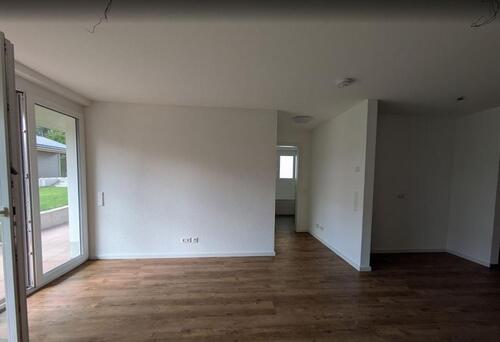 Foto - Etagenwohnung zur Miete in Breitnau