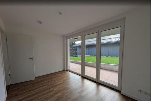 Foto - Etagenwohnung in Breitnau