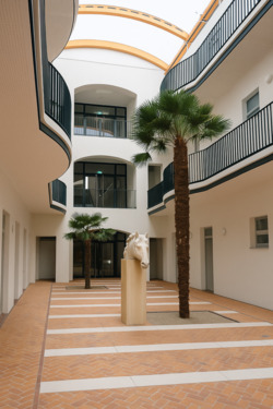 Foto - Etagenwohnung zum Kaufen in Potsdam