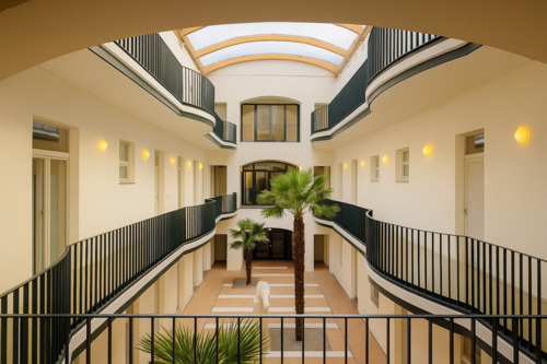 Foto - Etagenwohnung in Potsdam