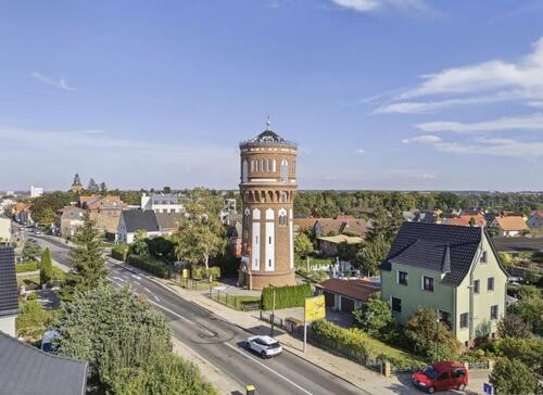 Foto - Einfamilienhaus zum Kaufen in Malchin