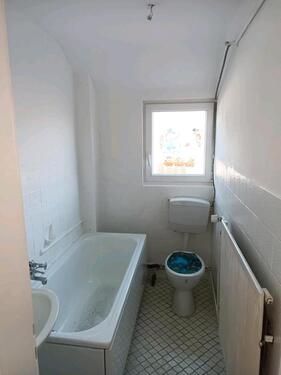 Foto - Etagenwohnung in Goslar zur Miete