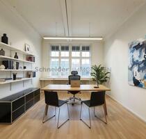 Loft-Büro | Gewerbefläche für Produktion, Start-ups und Tech-Unternehmen - Berlin Steglitz-Zehlendorf