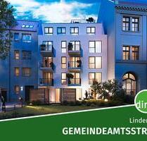 ERSTBEZUG | 2-Raum-Traum inklusive Einbauküche, Balkon zum Hof, Duschbad, Abstellraum u.v.m. - Leipzig Altwest