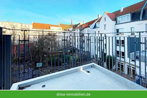 Foto - 2 Zimmer Etagenwohnung in Leipzig