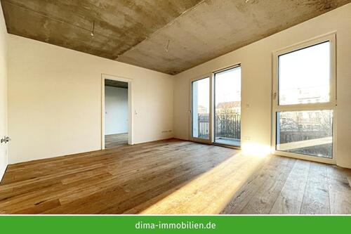 Foto - Etagenwohnung in Leipzig zur Miete