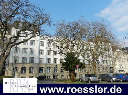 Foto - Etagenwohnung in Aachen zur Miete