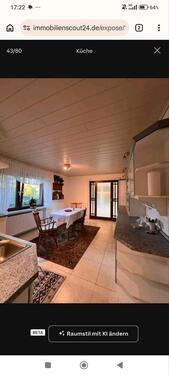 Foto - Einfamilienhaus in Ritterhude zum Kaufen