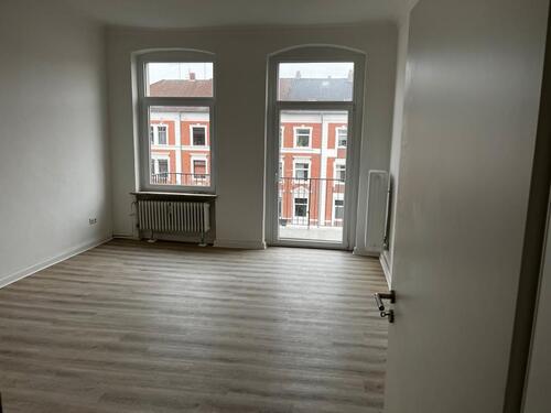 Foto - 3 Zimmer Etagenwohnung zur Miete in Braunschweig