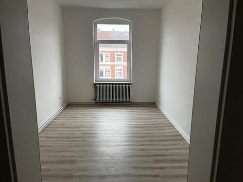 Foto - Etagenwohnung in Braunschweig zur Miete