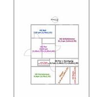 Einfamilienhaus in Greifswald, Eldena zur Vermietung - Neuenkirchen