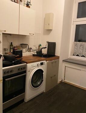 Foto - Etagenwohnung in Berlin zur Miete